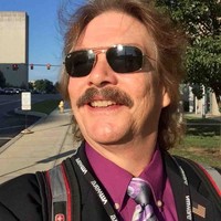 Kent Courtney