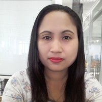 Maricel Pablo, CPP