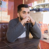 Motaz Al Turk