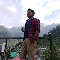 Bikash Barnawal