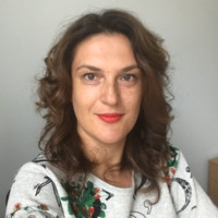 Evgeniya Chizhevskaya