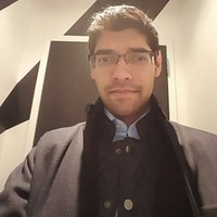 Akshay Indusekar