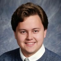 Bulat Almukhametov☁