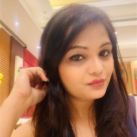 Anshita Shrivastav