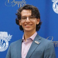 Derek Martin Alemán