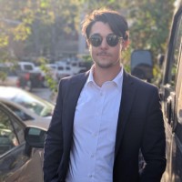 Garrett Mitchell