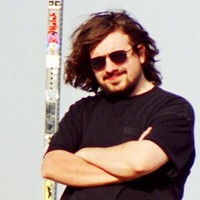 Dan Coulter