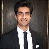 Hridayesh Manwani