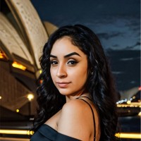 Andressa Moraes