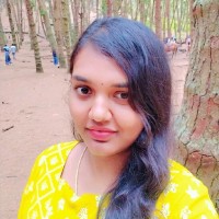 Rashmi P