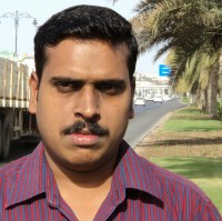 Ramesh Jayaraj