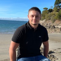 Alexandre Jan