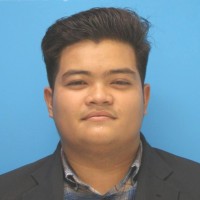 Imran Firdaus