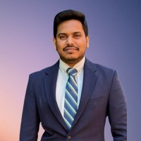 SAI SUDEEP CHERUKURI