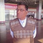 Rajinder Singh