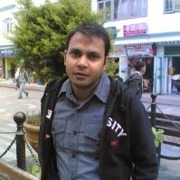 Wasim Haider