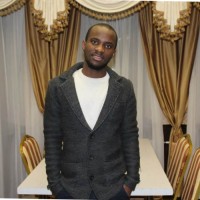 Sydney Chisanga