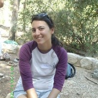 Shaked Belaish