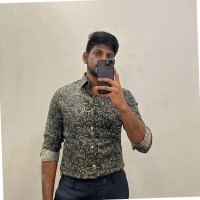 Athul P Sam