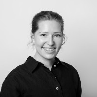 Anna Olette Evensen