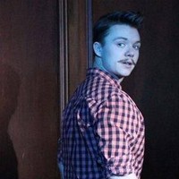 Kyle Flaharty