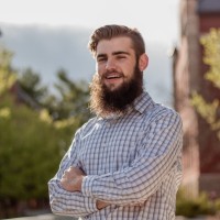 Daniel Page