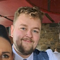 Shane Fitzgerald Knott