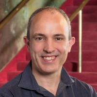 Dan Johnston