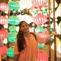 Indira Kothapalli