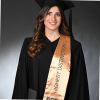 Sara Sfeir