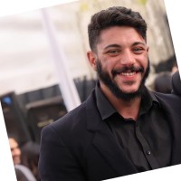 Hassan Alaa