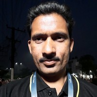 Raju Banothu