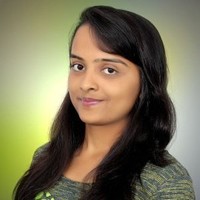 CA Unnati Doshi
