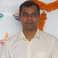 Lingaraja Thippeswamy