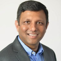 Raghav Nalamada