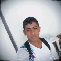 Jordy galo Brito veliz