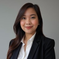 Maria Oryza Martinez Solaña