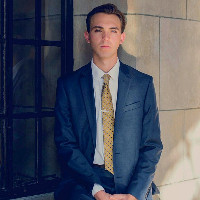 Parker Dodson