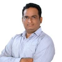 Ravi Kiran