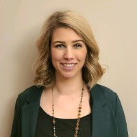 Kirsten Davis, P.Eng.