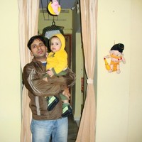 Sudhakar Tripathi