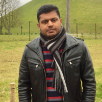 Jijo Varghese