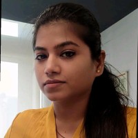 Amrita Choudhary