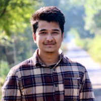 Ashish Khanal