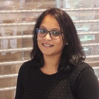 Chitra Devi R