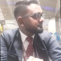 Mohammed Naseeruddin