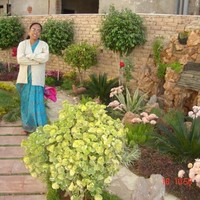 Dr. Nirupama Devi