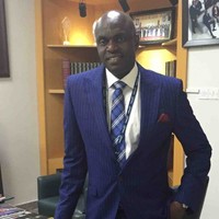 Peter Okoloh CPP