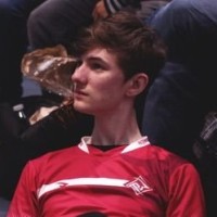 Sam Brooks-Franklin