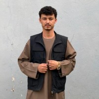 Naweed Allah Aryan